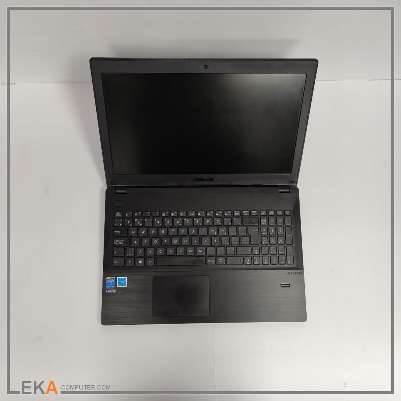 لپ تاپ ایسوس ASUS Pro P2520LA Core i5 5200u رم8