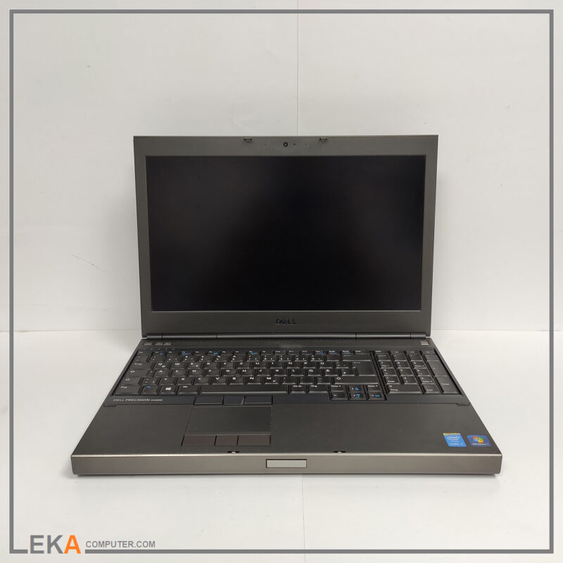 لپ تاپ دل Dell Precision M4800 Core i7 4910MQ رم 8 گیگ