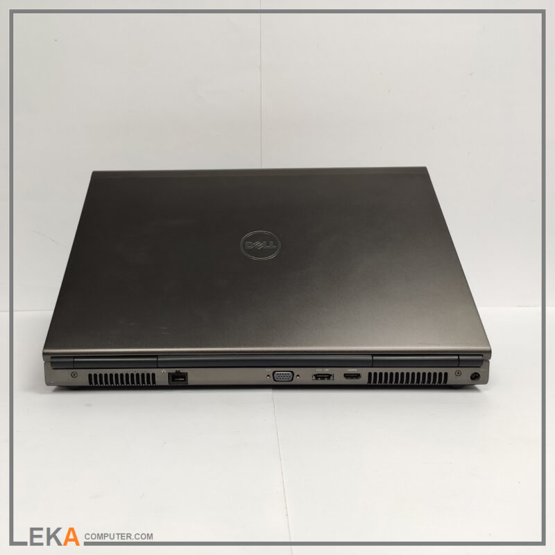 لپ تاپ دل Dell Precision M4800 Core i7 4910MQ رم 8 گیگ