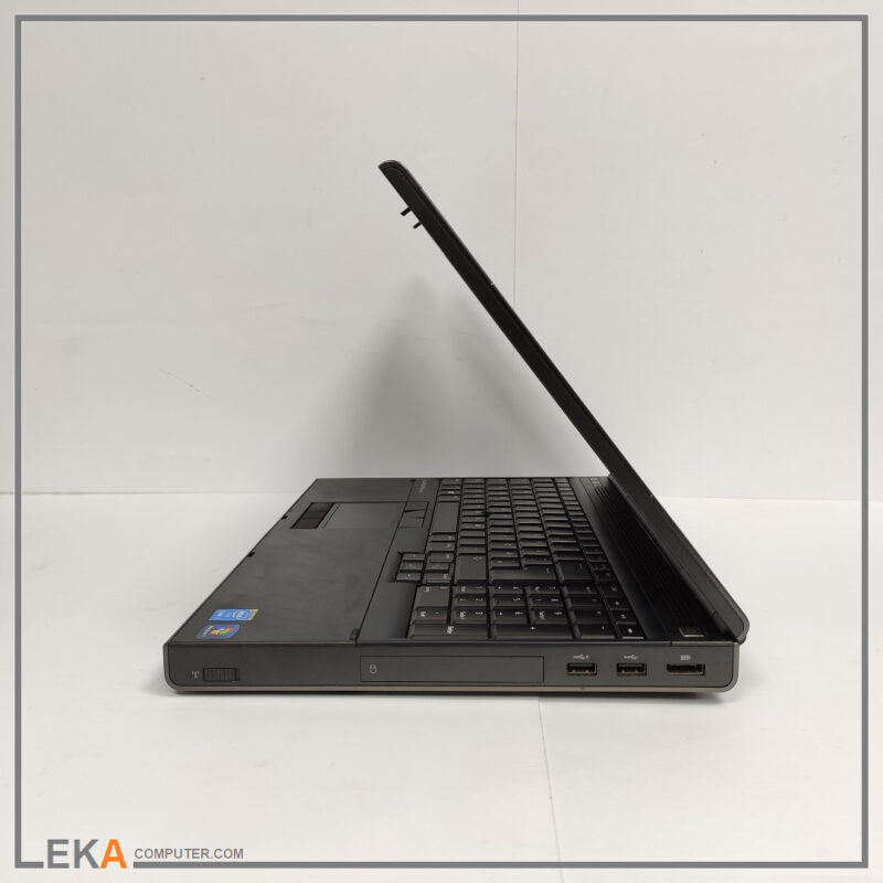 لپ تاپ دل Dell Precision M4800 Core i7 4910MQ رم 8 گیگ