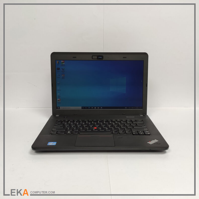 لپ تاپ لنوو Lenovo ThinkPad E431 Core i5 3320m رم4 و هارد 500