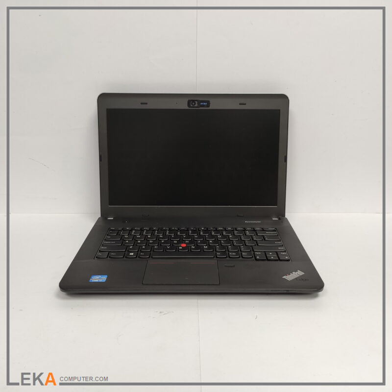 لپ تاپ لنوو Lenovo ThinkPad E431 Core i5 3320m رم4 و هارد 500