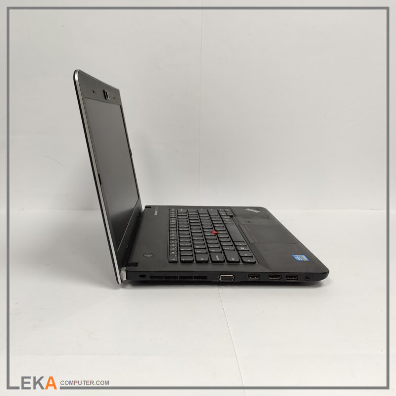 لپ تاپ لنوو Lenovo ThinkPad E431 Core i5 3320m رم4 و هارد 500