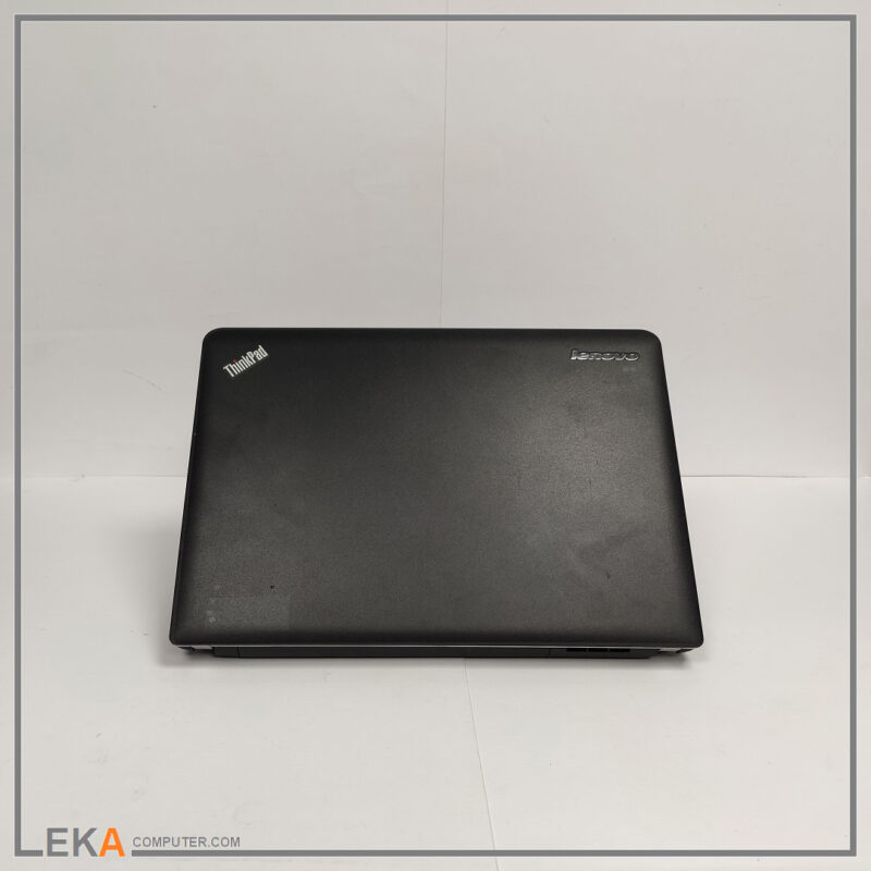 لپ تاپ لنوو Lenovo ThinkPad E431 Core i5 3320m رم4 و هارد 500