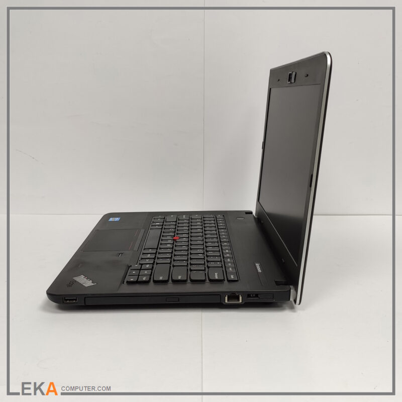 لپ تاپ لنوو Lenovo ThinkPad E431 Core i5 3320m رم4 و هارد 500