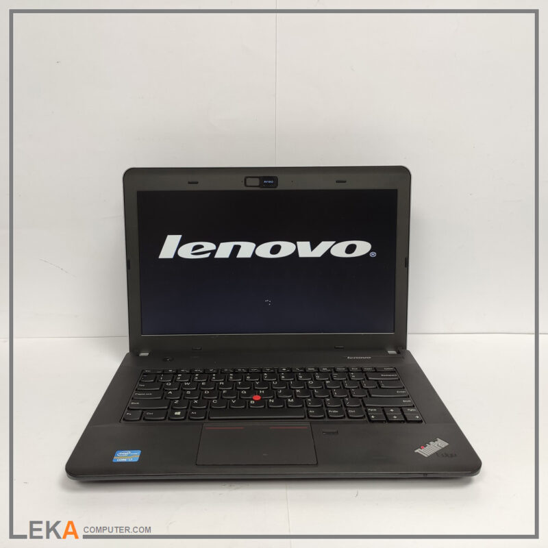 لپ تاپ لنوو Lenovo ThinkPad E431 Core i5 3320m رم4 و هارد 500