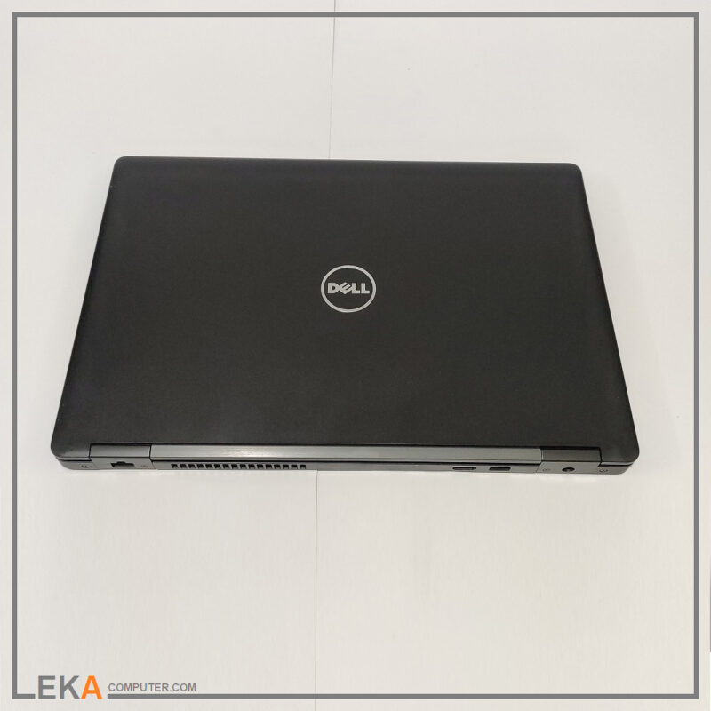 لپتاپ دل Dell Precision 3520 Core i5 7440HQ