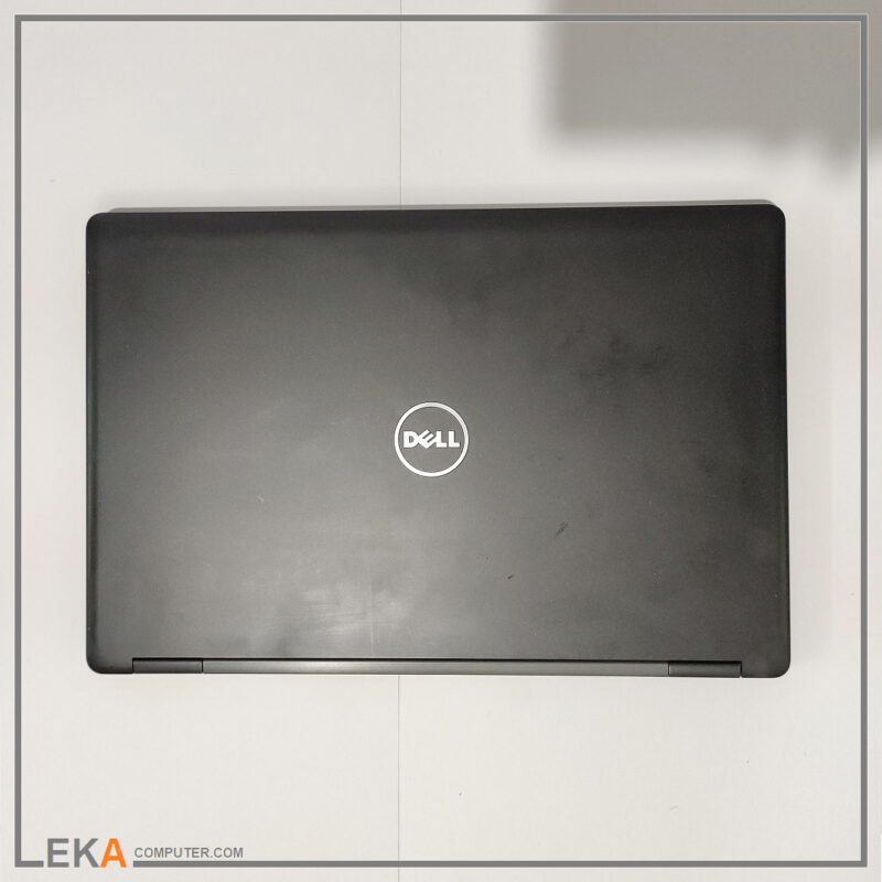 لپتاپ دل Dell Precision 3520 Core i5 7440HQ رم8گیگ