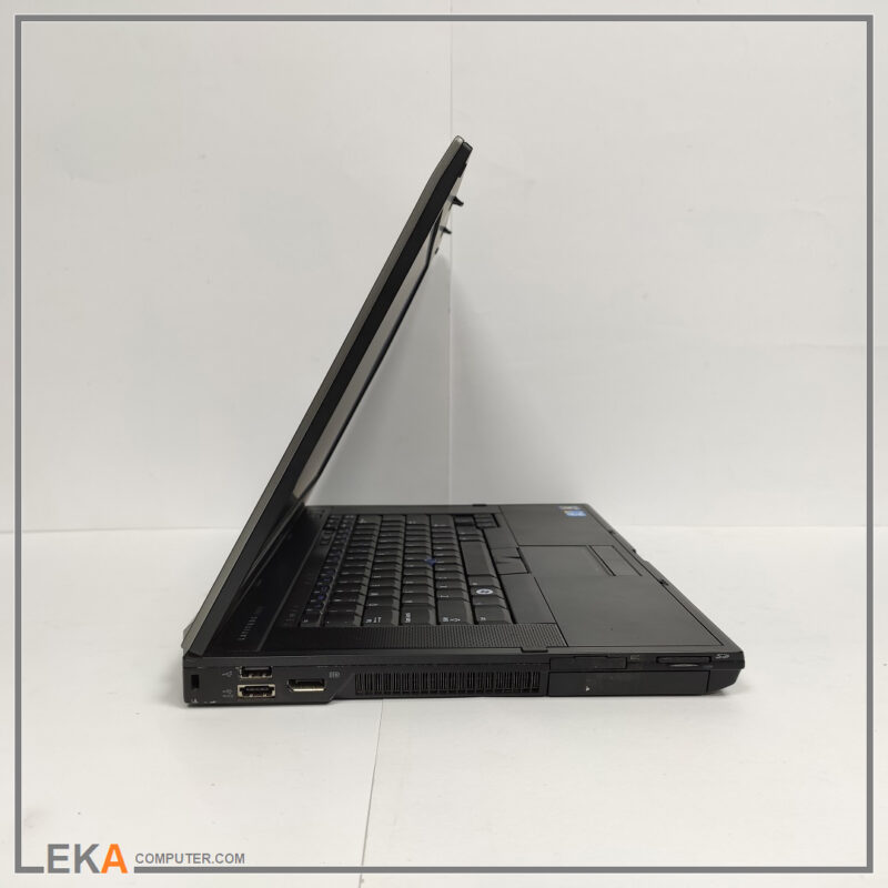 لپ تاپ DELL LATITUDE E6510 CORE I5 M540 رم4