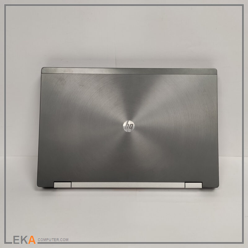 لپ تاپ HP EliteBook 8560w Core i7 2820QM رم 8 گیگ