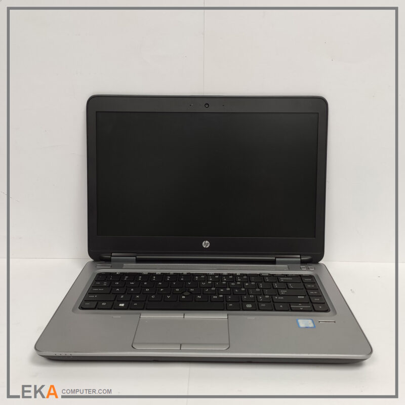 لپ تاپ HP ProBook 640 G2 Core i5 6300u