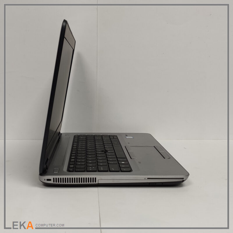 لپ تاپ HP ProBook 640 G2 Core i5 6300u رم 8 گیگ