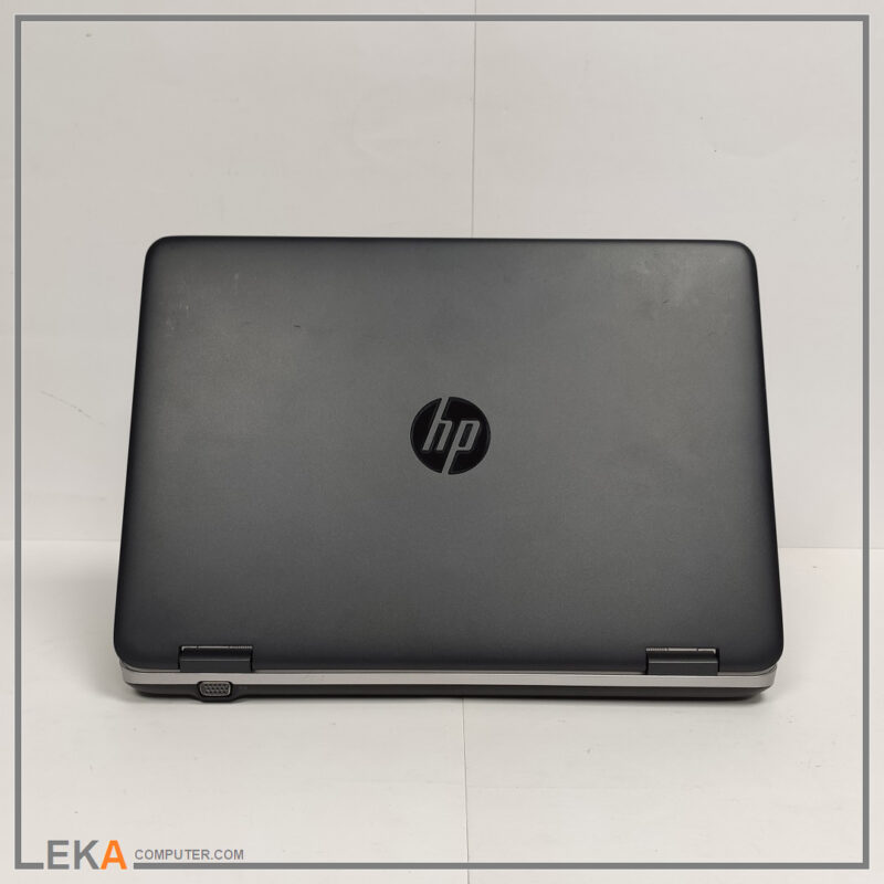 لپ تاپ HP ProBook 640 G2 Core i5 6300u