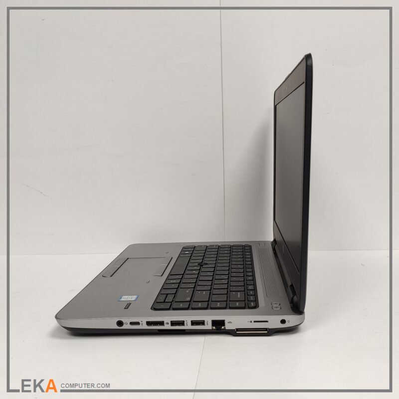 لپ تاپ HP ProBook 640 G2 Core i5 6300u رم 8 گیگ