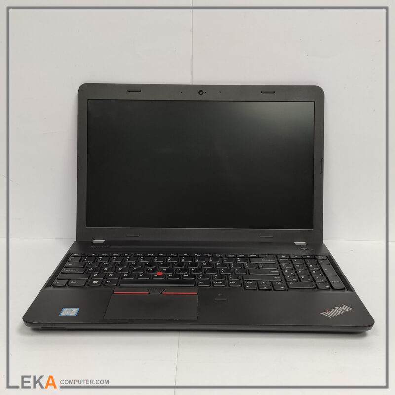 لپ تاپ Lenovo ThinkPad E560 Core i5 6200u