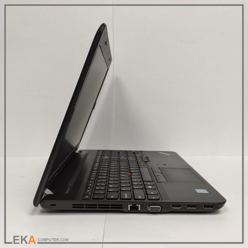 لپ تاپ Lenovo ThinkPad E560 Core i5 6200u