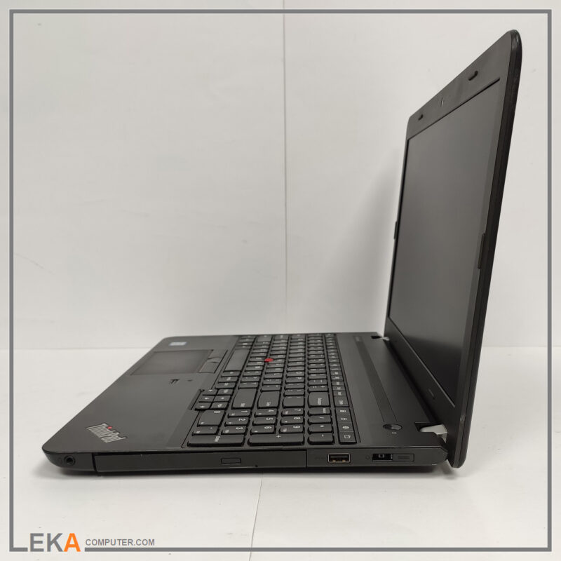 لپ تاپ Lenovo ThinkPad E560 Core i5 6200u