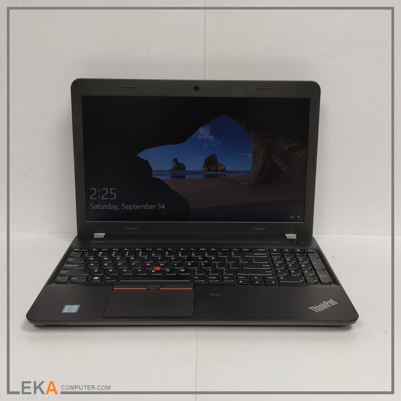 لپ تاپ Lenovo ThinkPad E560 Core i5 6200u