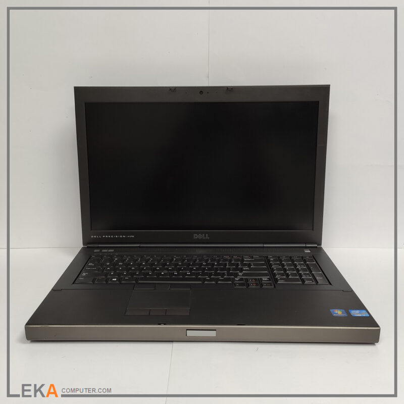 لپ تاپ دل Dell Precision M6700 Core i7 3520M