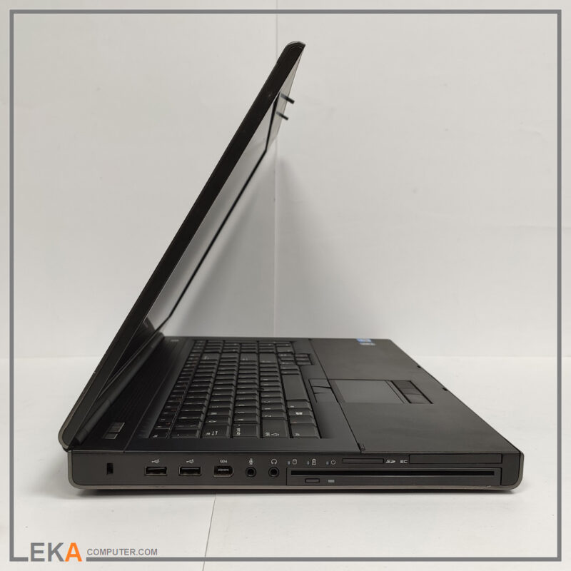 لپ تاپ دل Dell Precision M6700 Core i7 3520M رم 8 گیگ