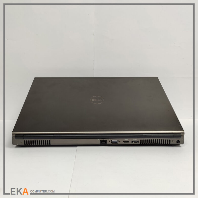 لپ تاپ دل Dell Precision M6700 Core i7 3520M رم 8 گیگ