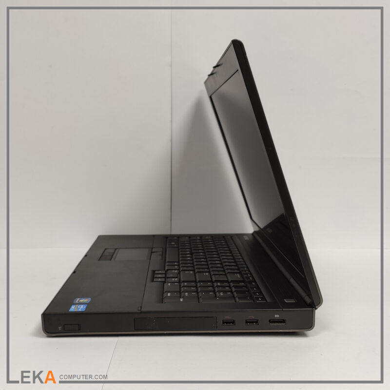 لپ تاپ دل Dell Precision M6700 Core i7 3520M رم 8 گیگ