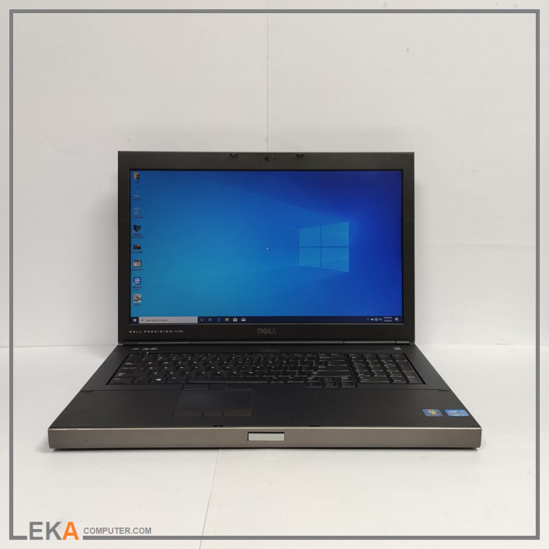 لپ تاپ دل Dell Precision M6700 Core i7 3520M