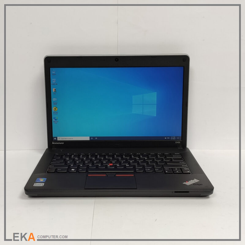 لپ تاپ لنوو Lenovo ThinkPad E430 Core i5 3230m