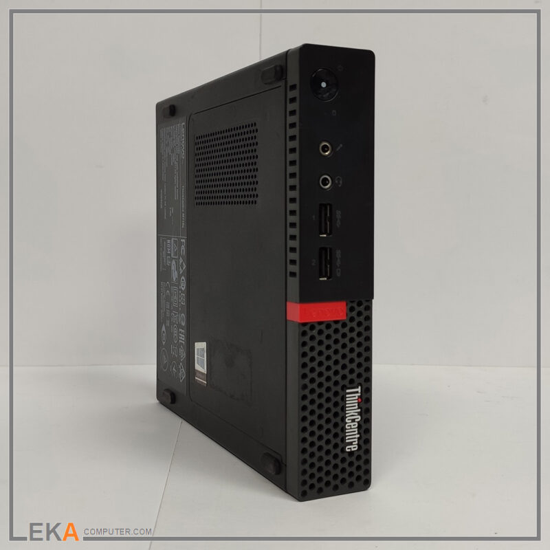 مینی کیس Lenovo ThinkCentre M710Q Tiny