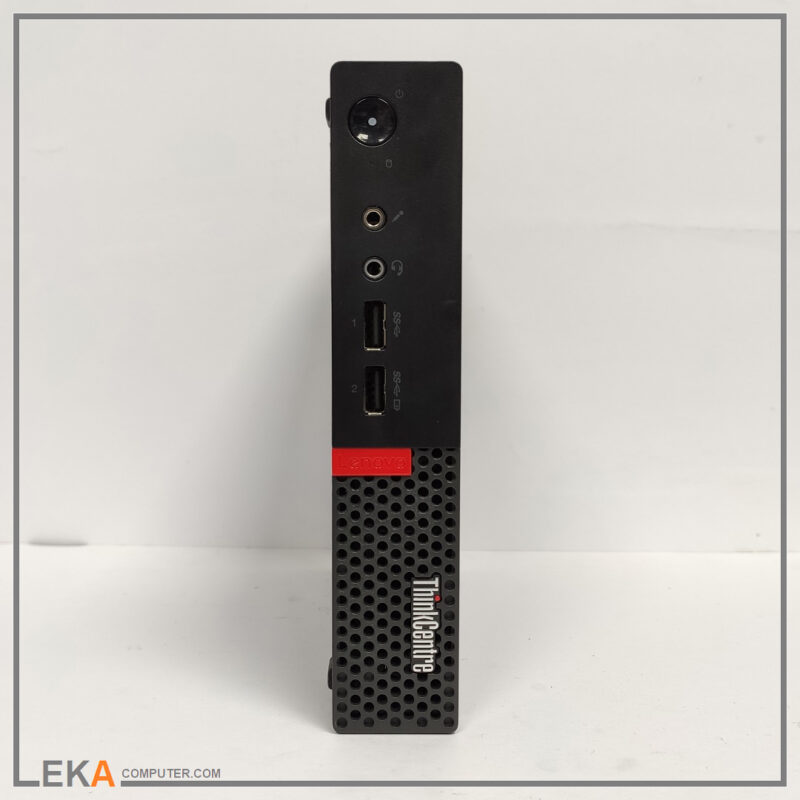 مینی کیس Lenovo ThinkCentre M710Q Tiny