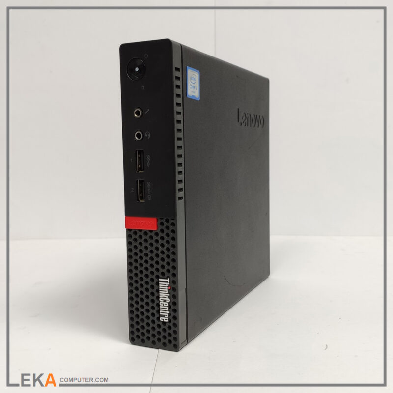 مینی کیس Lenovo ThinkCentre M710Q Tiny رم16