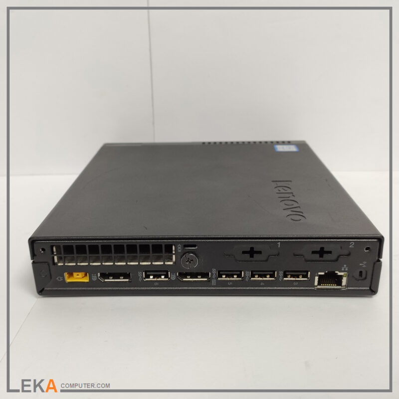 مینی کیس Lenovo ThinkCentre M710Q Tiny