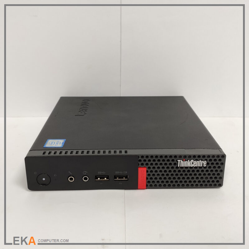 مینی کیس Lenovo ThinkCentre M710Q Tiny