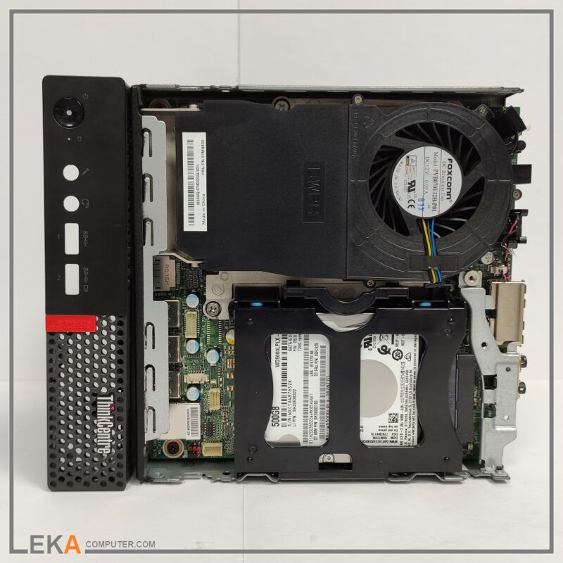 مینی کیس Lenovo ThinkCentre M710Q Tiny