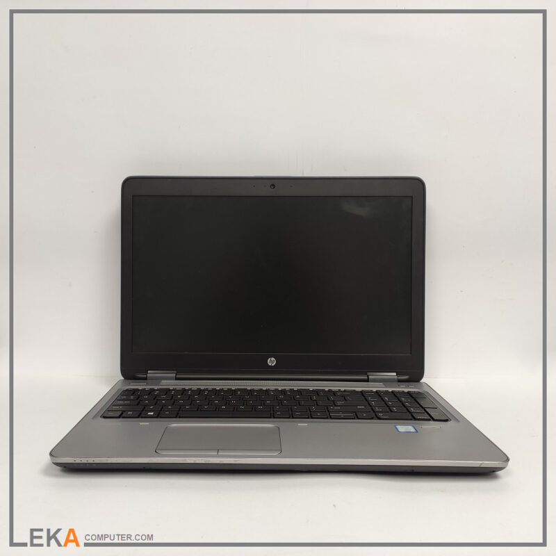 لپ تاپ اچ پی HP ProBook 650 G3 Core i7 7600u