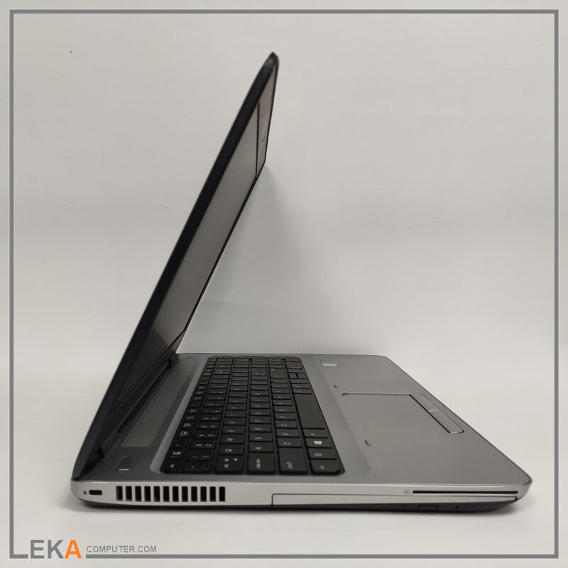 لپ تاپ اچ پی HP ProBook 650 G3 Core i7 7600u