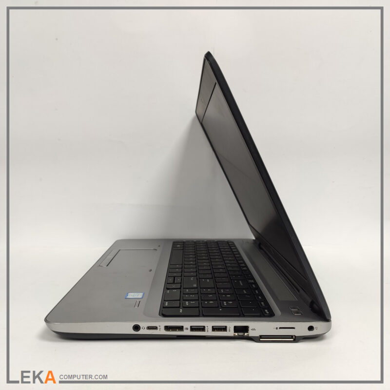 لپ تاپ اچ پی HP ProBook 650 G3 Core i7 7600u