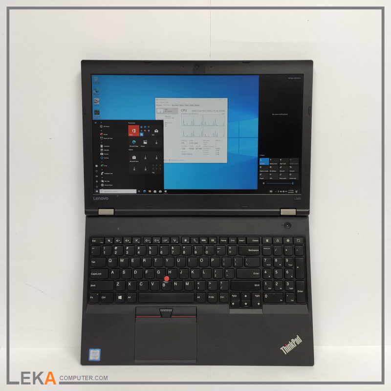 لپ تاپ Lenovo ThinkPad L560 Core i5 6200u