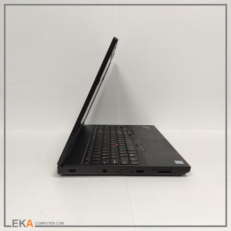 لپ تاپ Lenovo ThinkPad L560 Core i5 6200u