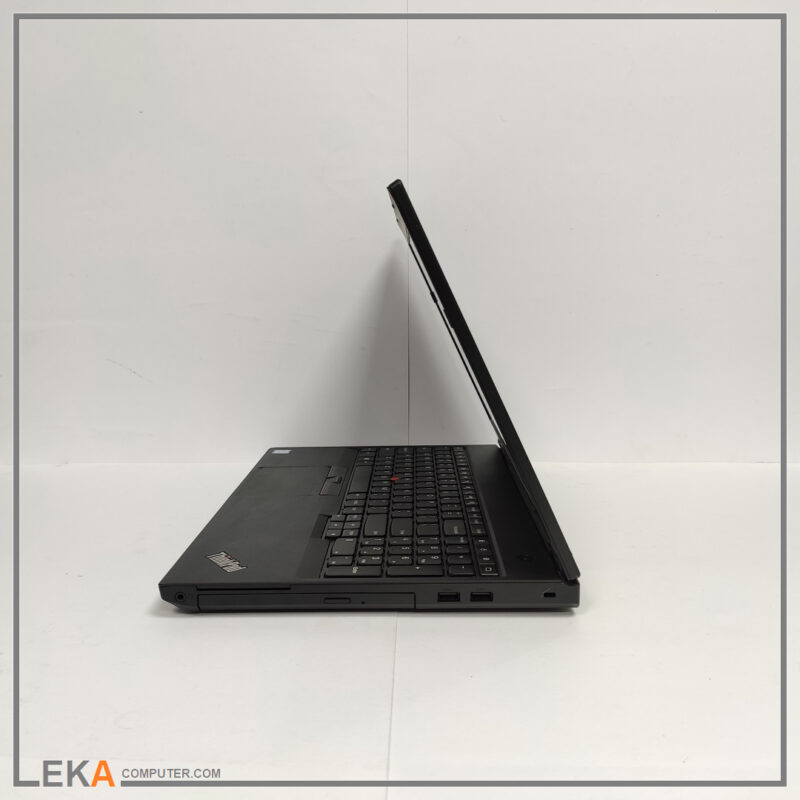 لپ تاپ Lenovo ThinkPad L560 Core i5 6200u