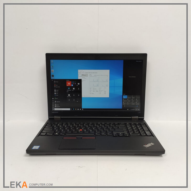 لپ تاپ Lenovo ThinkPad L560 Core i5 6200u