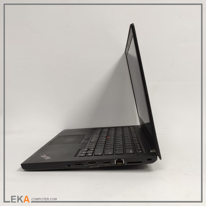 لپ تاپ Lenovo ThinkPad T480 Core i5 8350u