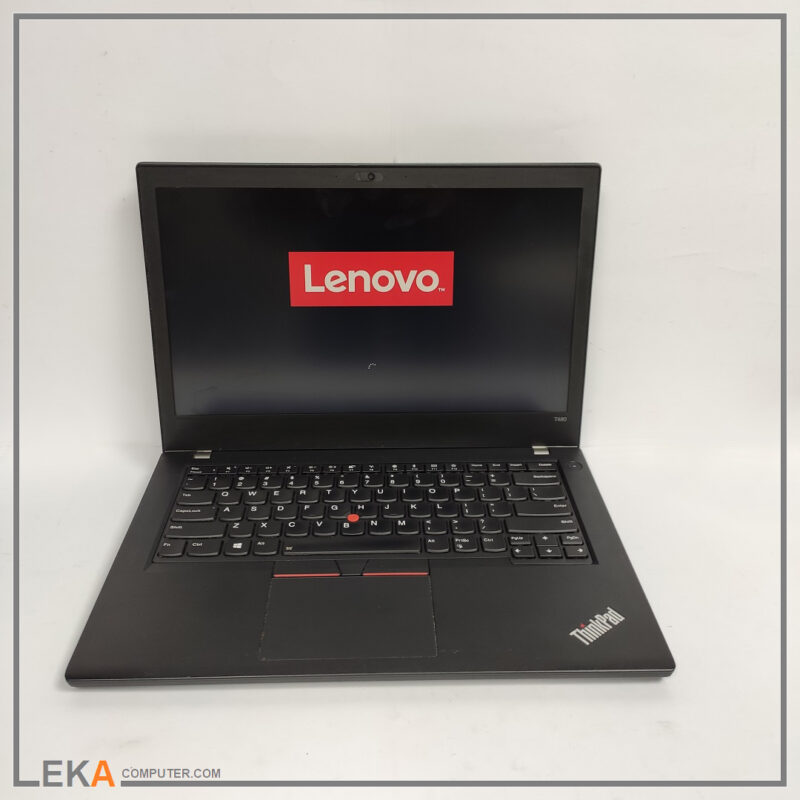 لپ تاپ Lenovo ThinkPad T480 Core i5 8350u