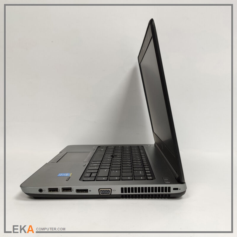 لپ تاپ اچ پی HP ProBook 640 G1 Core i5 4300m رم 8