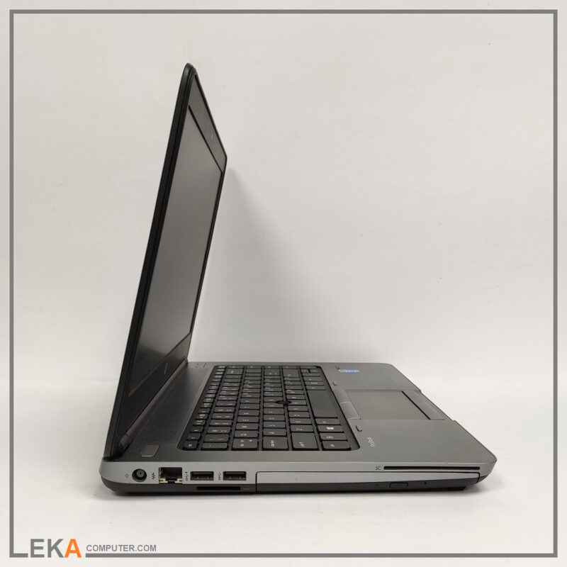 لپ تاپ اچ پی HP ProBook 640 G1 Core i5 4300m رم 8