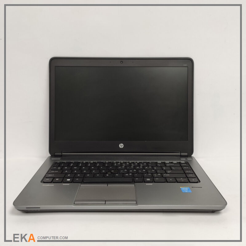 لپ تاپ اچ پی HP ProBook 640 G1 Core i5 4300m