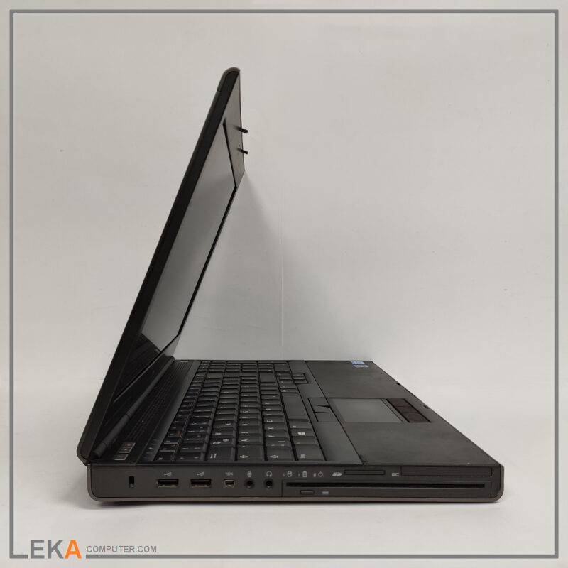 لپ تاپ دل Dell Precision M4700 Core i7 3820QM