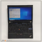 لپ تاپ لنوو Lenovo ThinkPad X220 Core i5 2520m