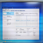 لپ تاپ لنوو Lenovo ThinkPad X220 Core i5 2520m