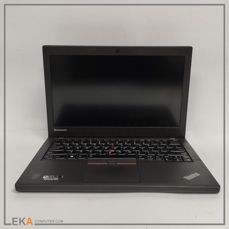 لپ تاپ لنوو Lenovo ThinkPad X250 Core i7 5600u